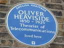 Heaviside, Oliver (id=6956)